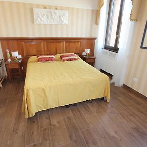 Deluxe Kamer