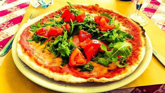 Trattoria Della Torre Argentina